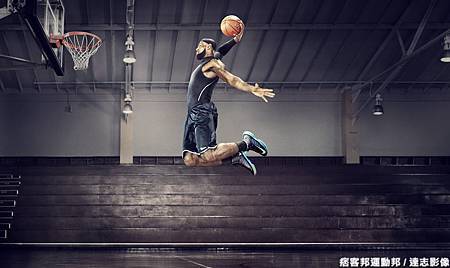 LeBrom James 表示Nike+ Basketball可以扭轉比賽的結果，提供每個球員這些資訊，為訓練方式帶來極大的衝擊與改變