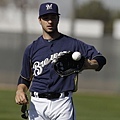 Ryan Braun