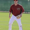 Aaron Hill