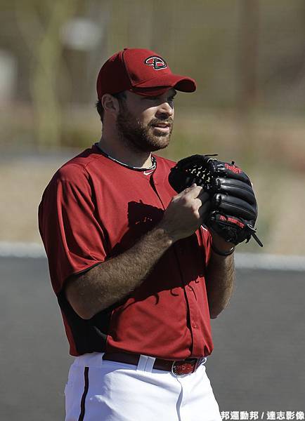 Josh Collmenter