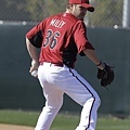 Wade Miley