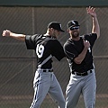 John Danks , Chris Sale