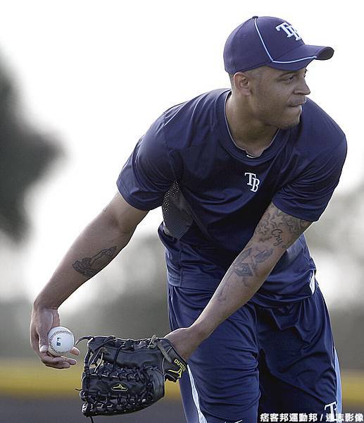 Desmond Jennings