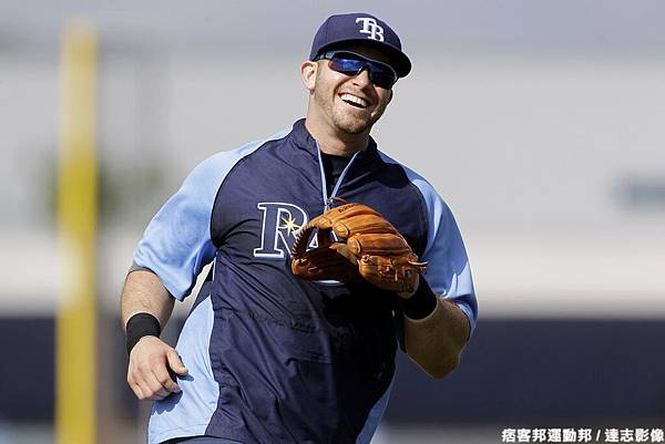 Evan Longoria