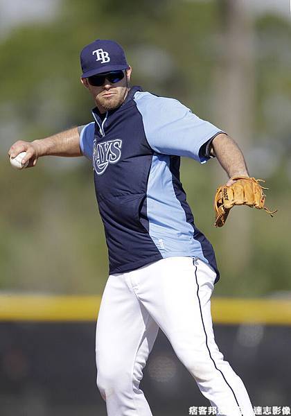 Evan Longoria