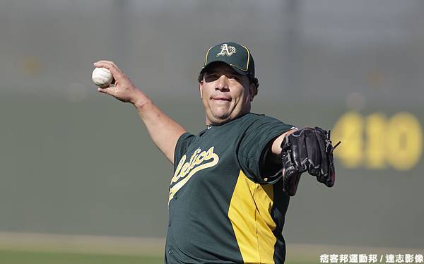 Bartolo Colon