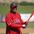 Bobby Abreu