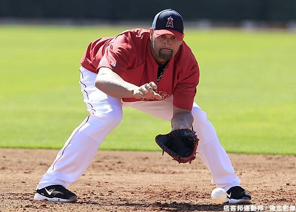 Albert Pujols