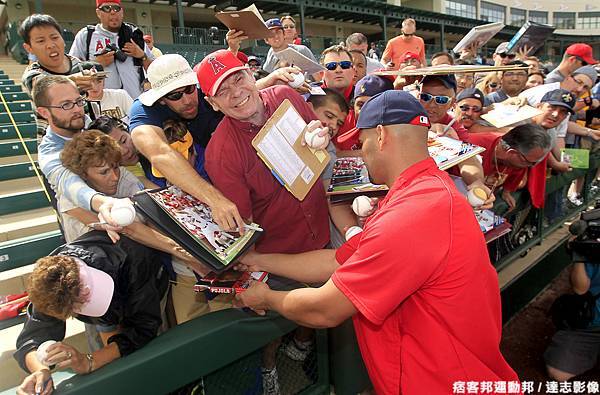 Albert Pujols