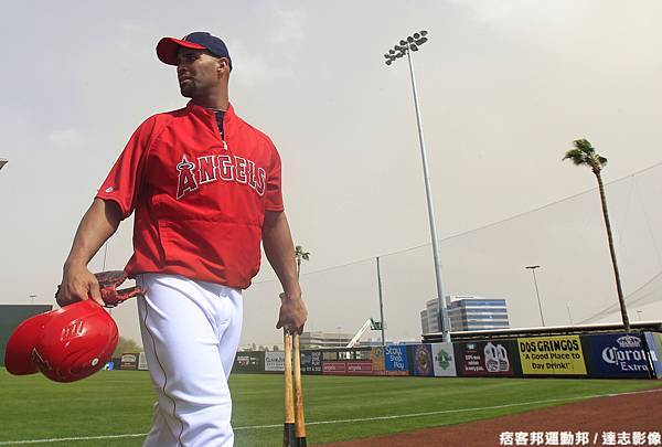 Albert Pujols