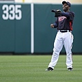 Michael Bourn