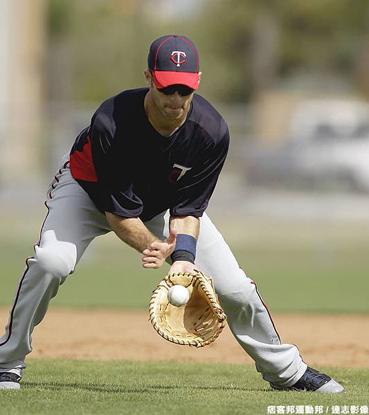 Joe Mauer