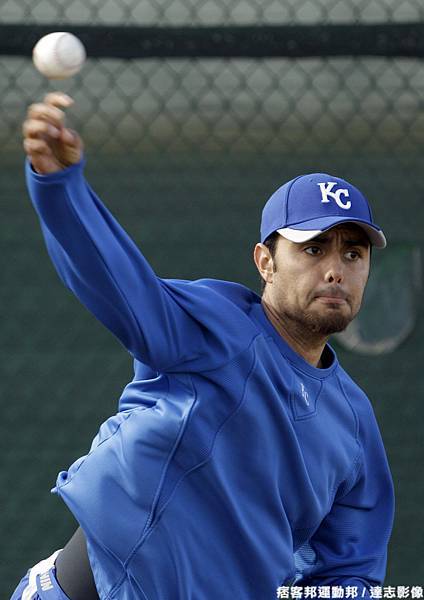 Joakim Soria