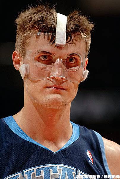 Andrei Kirilenko