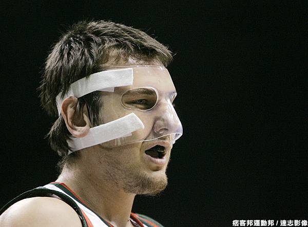 Andrew Bogut