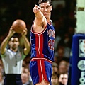 Bill Laimbeer