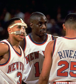 John Starks