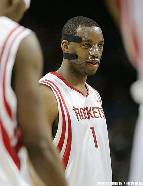 Tracy McGrady