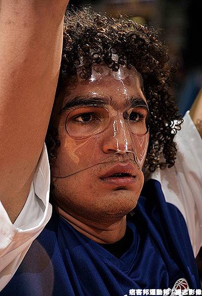 Anderson Varejao