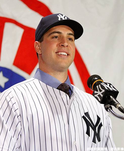 7.Mark Teixeira