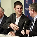 6.Joe Mauer