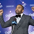 9.Matt Kemp