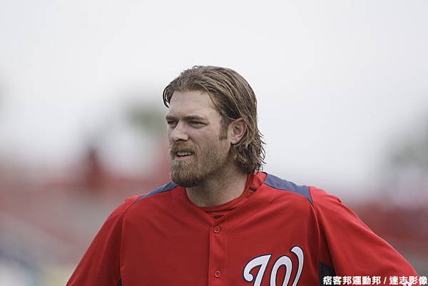 22.Jayson Werth