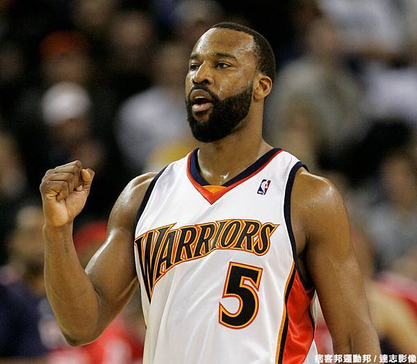 14.Baron Davis