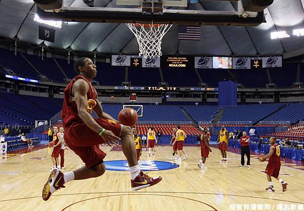 2009年DeMar DeRozan , Pac-10