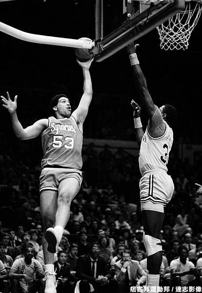 1984年Patrick Ewing , Big East