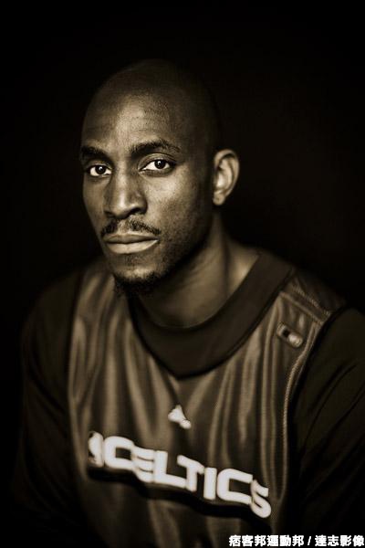 Kevin Garnett