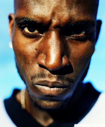 Kevin Garnett