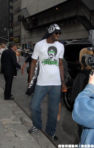 Kevin Garnett