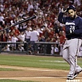 2.Prince Fielder