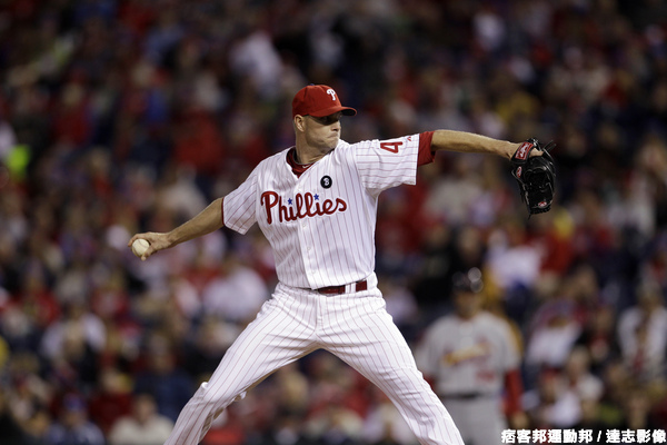 10.Ryan Madson