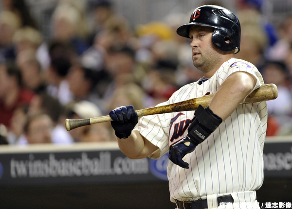 12.Michael Cuddyer