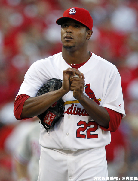 14.Edwin Jackson