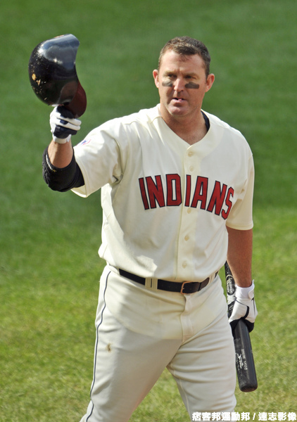 18.Jim Thome