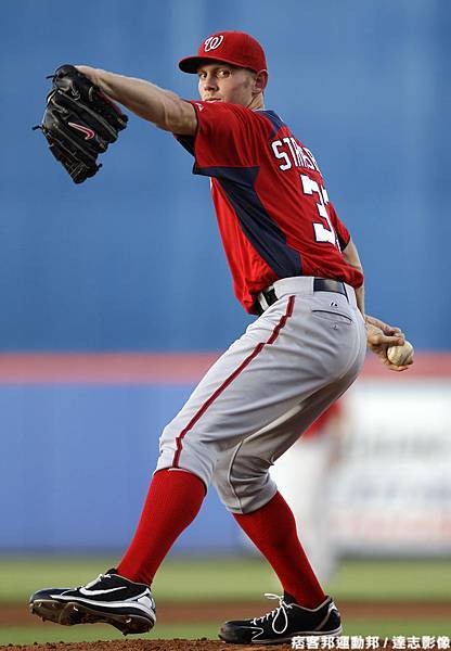 Stephen Strasburg