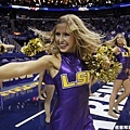 Louisiana St. (LSU)