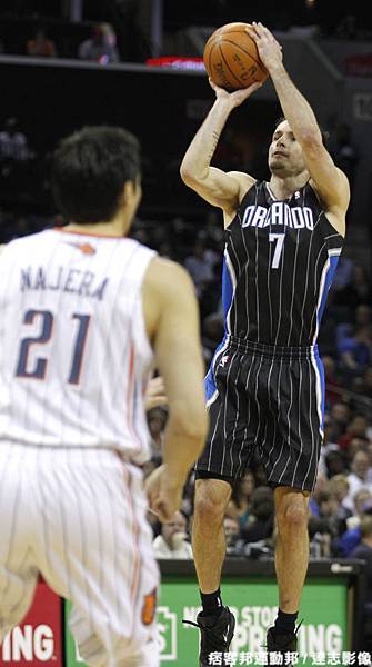 J.J. Redick