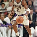 Mitch Richmond