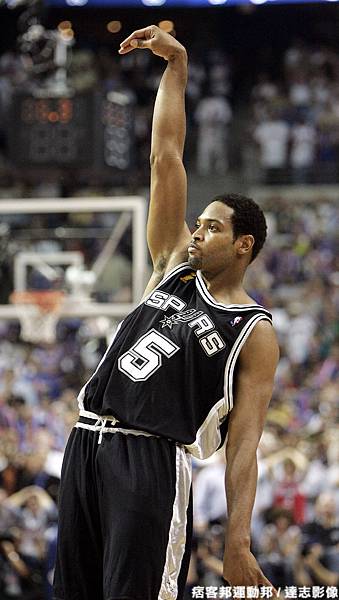 Robert Horry