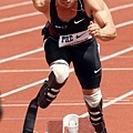 Oscar Pistorius