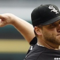 Mark Buehrle--2009年7月23日（白襪5-0光芒）