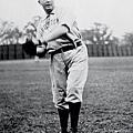 Cy Young--1904年5月5日（波士頓美國人3-0費城運動家）