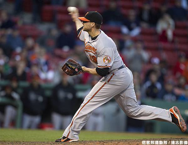 0507 金鶯9:6紅襪