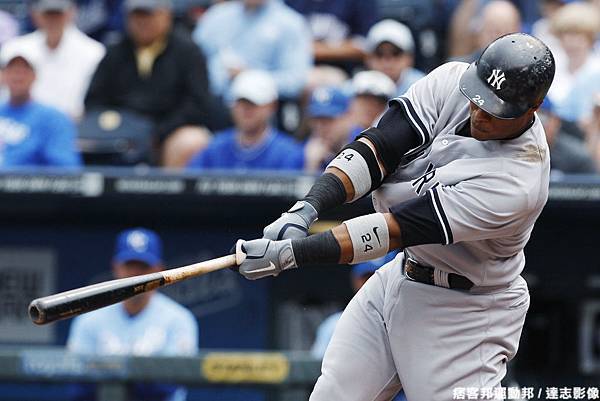 0507 洋基10:4皇家