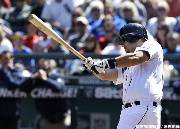 0507 雙城2:5水手