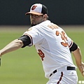 10. Jason Hammel